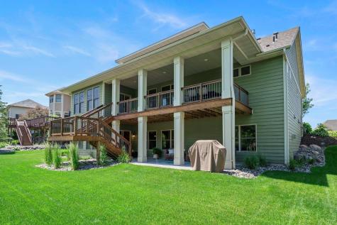 8871 Kahl Way NE Otsego MN 55362