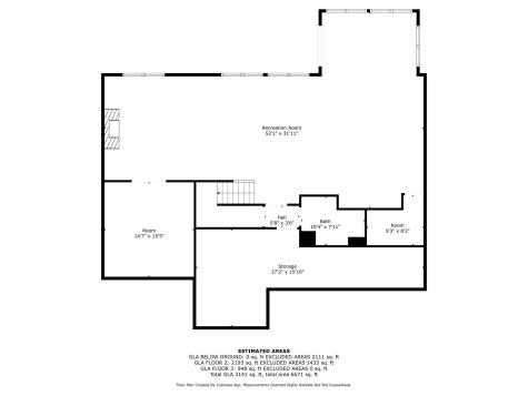 8871 Kahl Way NE Otsego MN 55362