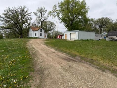 17345 633 Avenue Litchfield MN 55355