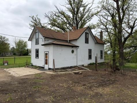 17345 633 Avenue Litchfield MN 55355