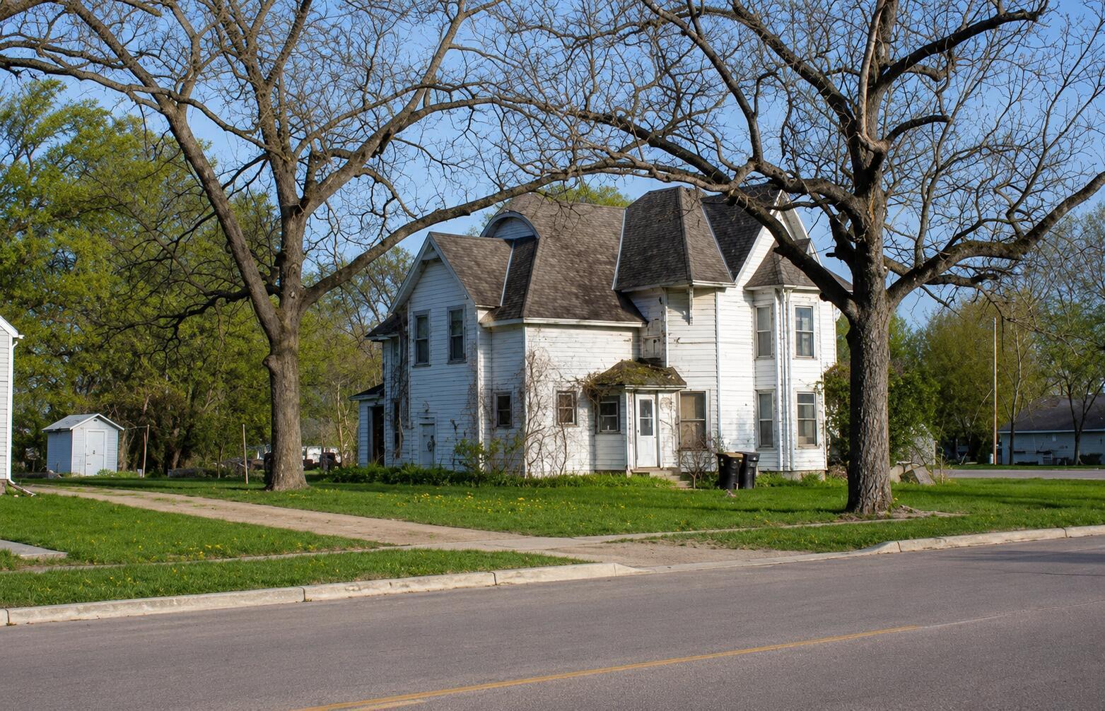 211 Dugan Street N Welcome MN 56181