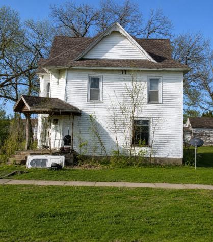 211 Dugan Street N Welcome MN 56181