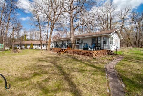 39511 460th Avenue Perham MN 56573