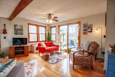 39511 460th Avenue Perham MN 56573