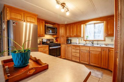 39511 460th Avenue Perham MN 56573