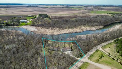 39511 460th Avenue Perham MN 56573