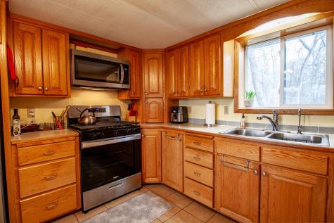 39511 460th Avenue Perham MN 56573