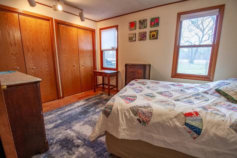 39511 460th Avenue Perham MN 56573