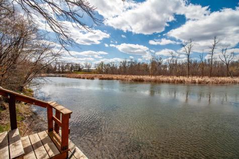 39511 460th Avenue Perham MN 56573