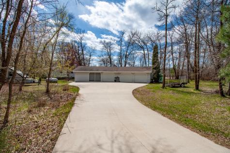39511 460th Avenue Perham MN 56573