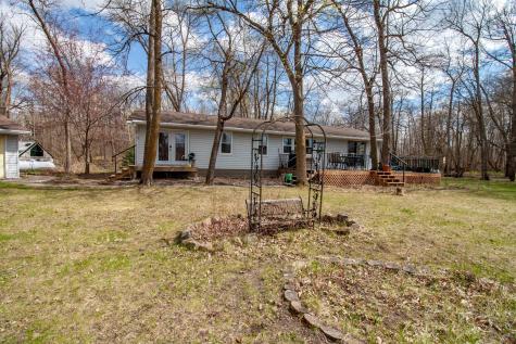 39511 460th Avenue Perham MN 56573