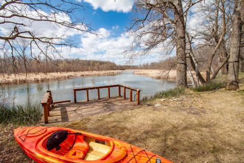 39511 460th Avenue Perham MN 56573