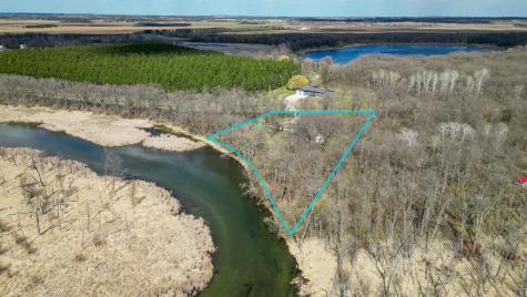 39511 460th Avenue Perham MN 56573