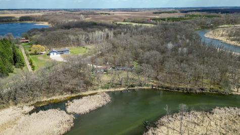 39511 460th Avenue Perham MN 56573