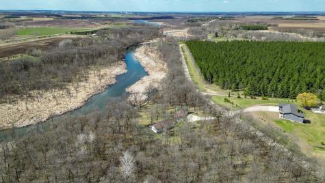 39511 460th Avenue Perham MN 56573