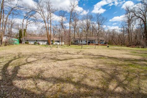 39511 460th Avenue Perham MN 56573