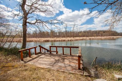 39511 460th Avenue Perham MN 56573