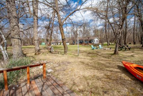 39511 460th Avenue Perham MN 56573