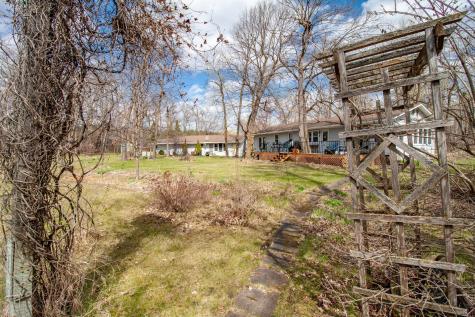 39511 460th Avenue Perham MN 56573
