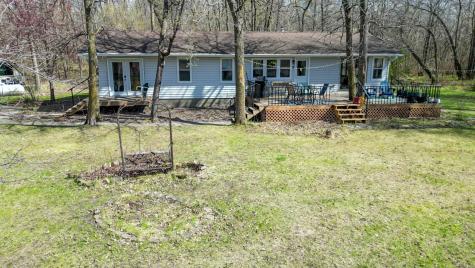 39511 460th Avenue Perham MN 56573