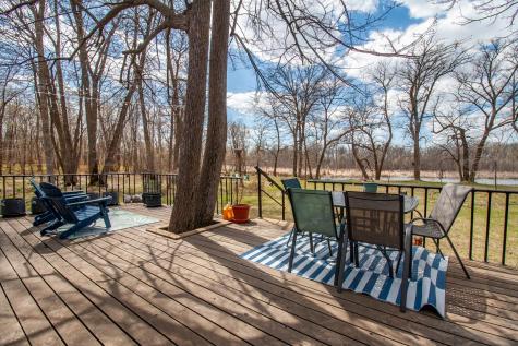 39511 460th Avenue Perham MN 56573
