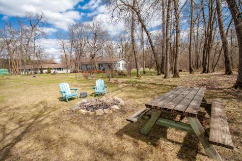 39511 460th Avenue Perham MN 56573