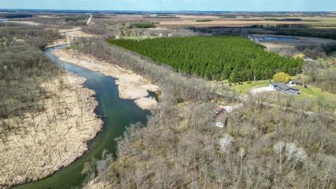 39511 460th Avenue Perham MN 56573