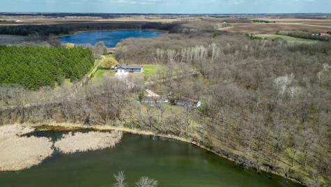 39511 460th Avenue Perham MN 56573