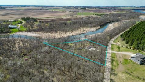 39511 460th Avenue Perham MN 56573