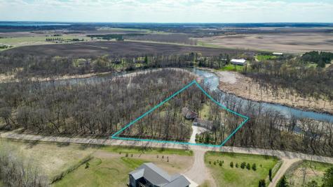 39511 460th Avenue Perham MN 56573
