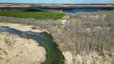 39511 460th Avenue Perham MN 56573