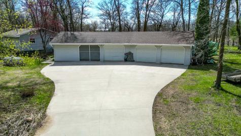 39511 460th Avenue Perham MN 56573