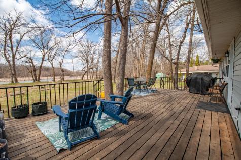 39511 460th Avenue Perham MN 56573