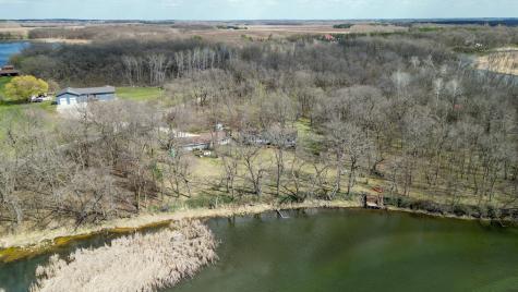 39511 460th Avenue Perham MN 56573