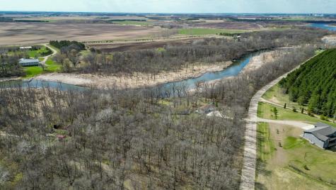 39511 460th Avenue Perham MN 56573