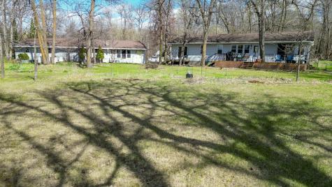 39511 460th Avenue Perham MN 56573