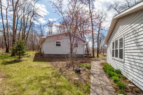 39511 460th Avenue Perham MN 56573