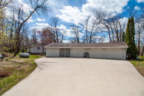 39511 460th Avenue Perham MN 56573