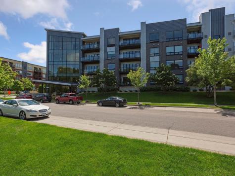 256 Spring Street Saint Paul MN 55102