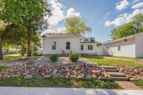 212 Main Street E Saint Clair MN 56080