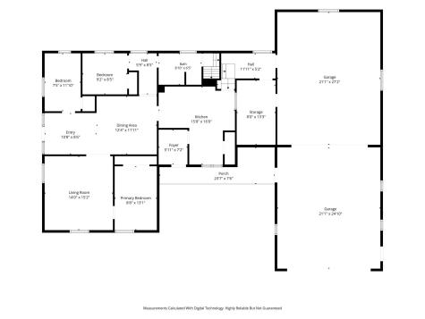 212 Main Street E Saint Clair MN 56080
