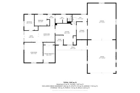 212 Main Street E Saint Clair MN 56080