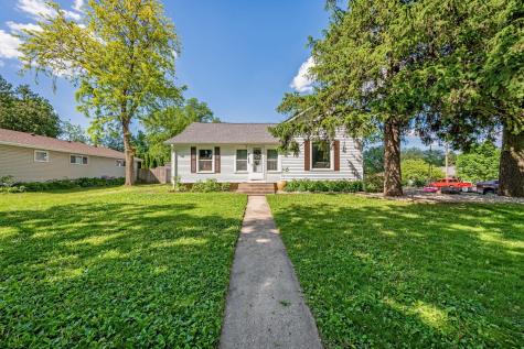 212 Main Street E Saint Clair MN 56080
