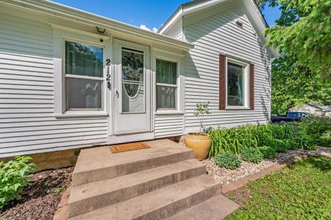 212 Main Street E Saint Clair MN 56080