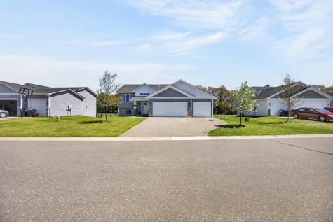25695 Euclid Avenue Wyoming MN 55092