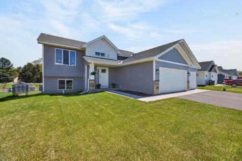 25695 Euclid Avenue Wyoming MN 55092