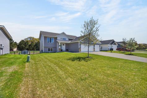 25695 Euclid Avenue Wyoming MN 55092
