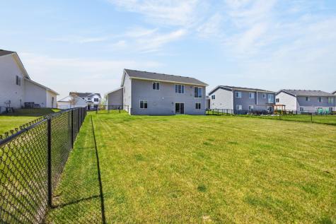 25695 Euclid Avenue Wyoming MN 55092
