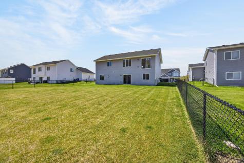 25695 Euclid Avenue Wyoming MN 55092