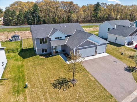 25695 Euclid Avenue Wyoming MN 55092